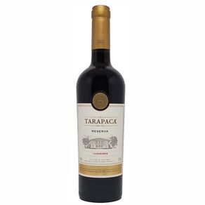vinho-tinto-tarapaca-reserva-carmenere-750ml