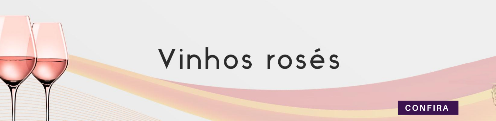 Banner ROSE